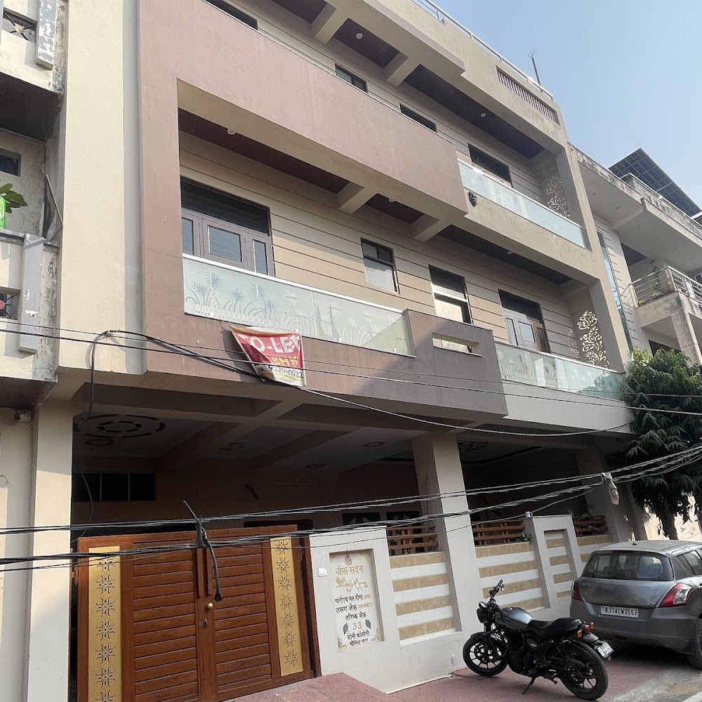Brothers Hostel room and facilities