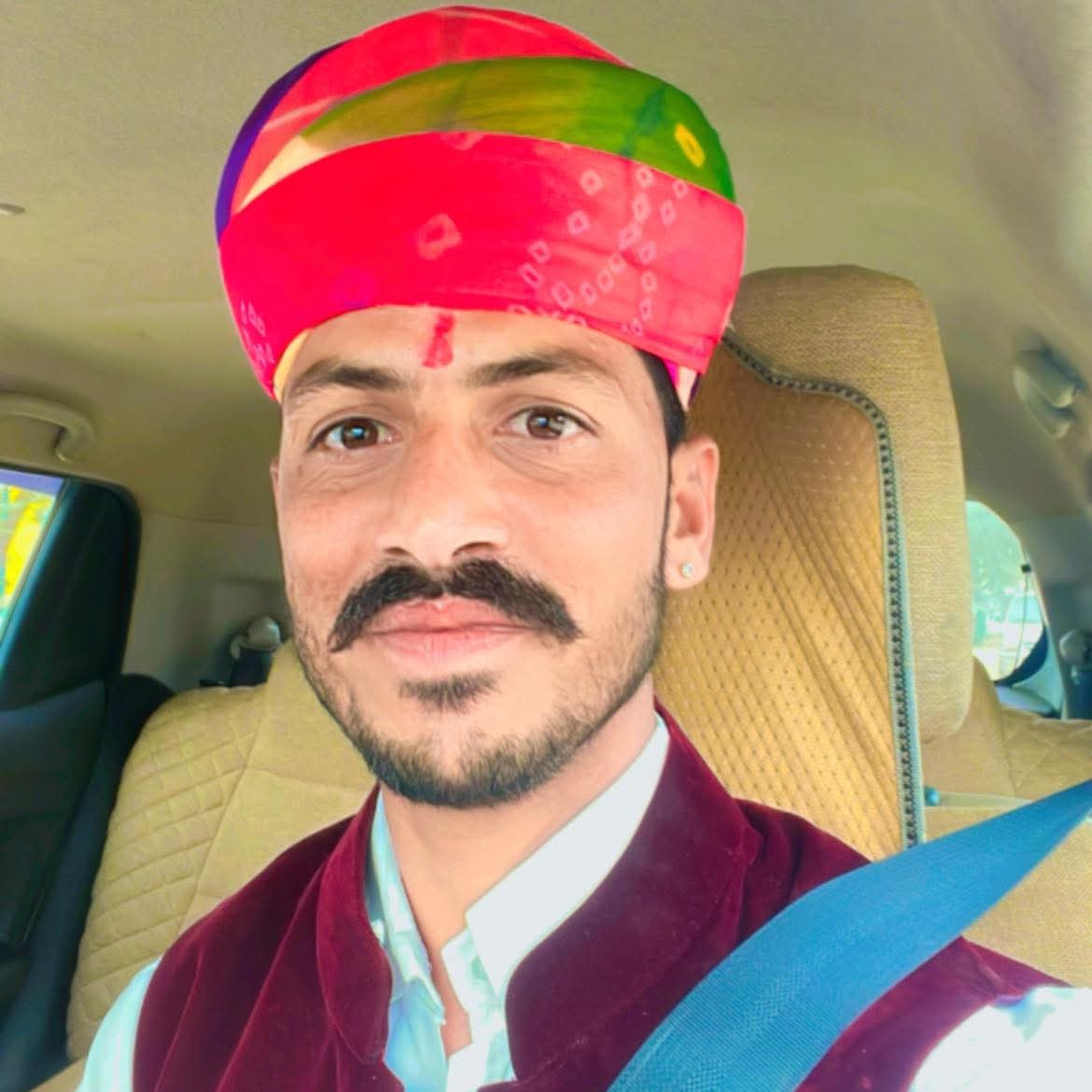 Owner of Brothers Hostel Jaipur